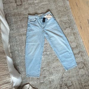 MOTHER DENIM JEANS SIZE 28 BRAND NEW WITH TAGS